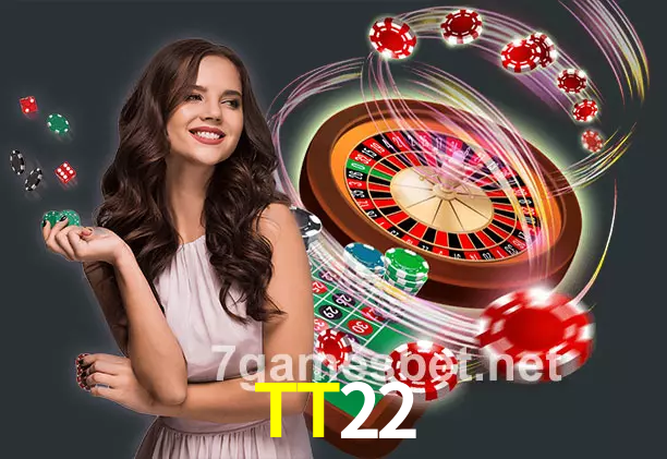 vivo no cassino TT22