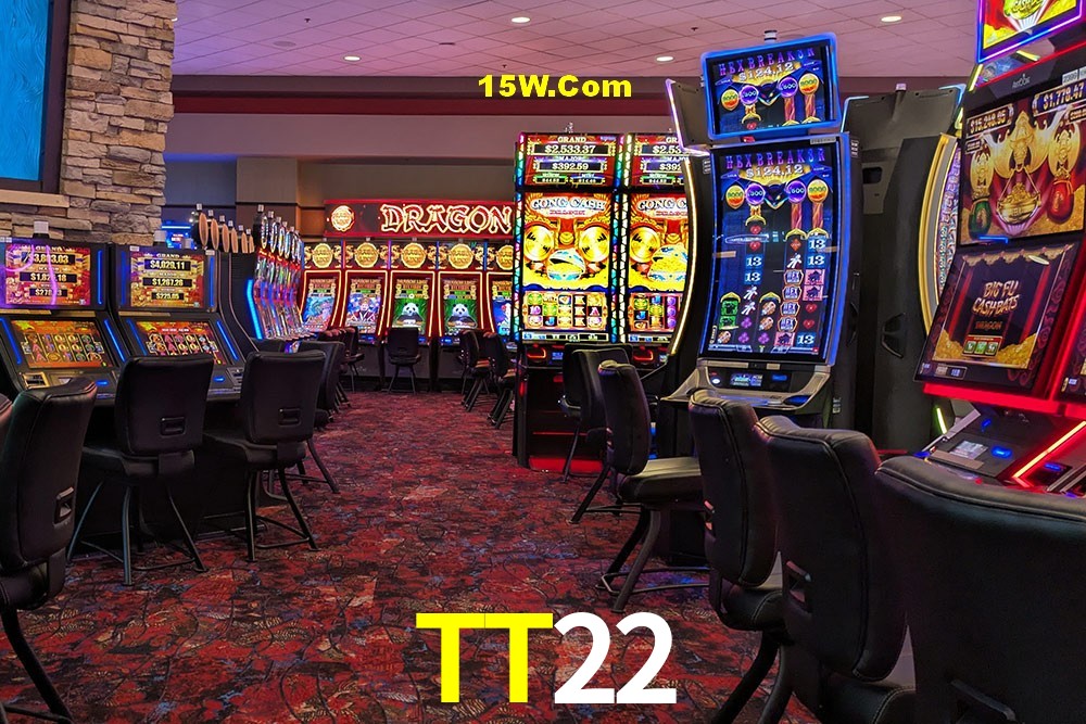 Player Reviews TT22