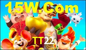 Spaceman Game TT22
