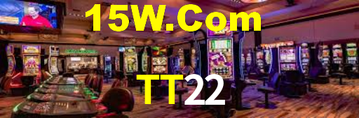 TT22: Jogos de Caça-Níqueis-Altas Recompensas, Roleta-Velocidade, Blackjack-Desafios Máximos