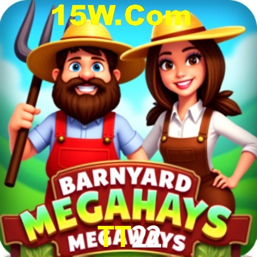 Slot Games TT22