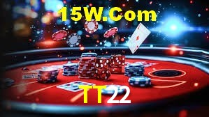 Basketball Betting TT22