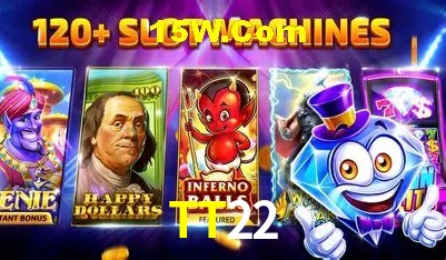 Login Seguro TT22