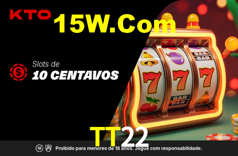 TT22 Com