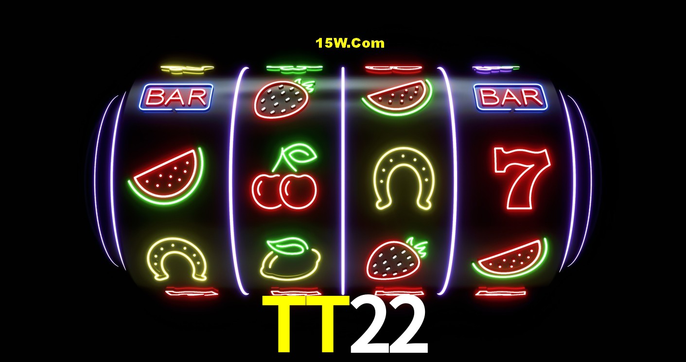 Bonus Features TT22