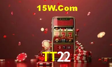 Jogos de Slot TT22
