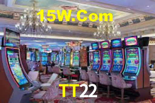 TT22 - Online Plataforma Oficial - TT22.Com