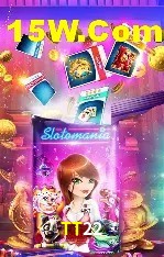 Casino Ao Vivo TT22
